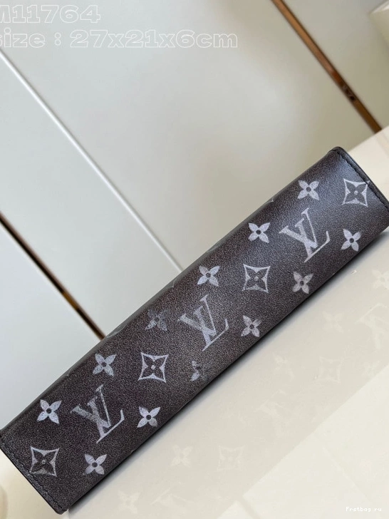First bag ru VOYAGE-27*21*6CM LOUIS POCHETTE VUITTON 0816